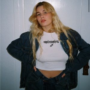 Realisation Par Sagittarius Zodiac Tee size S